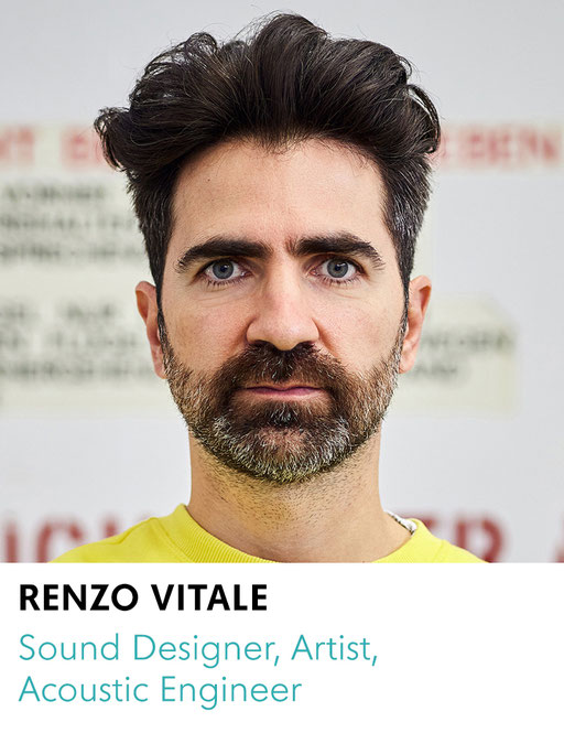 Renzo Vitale