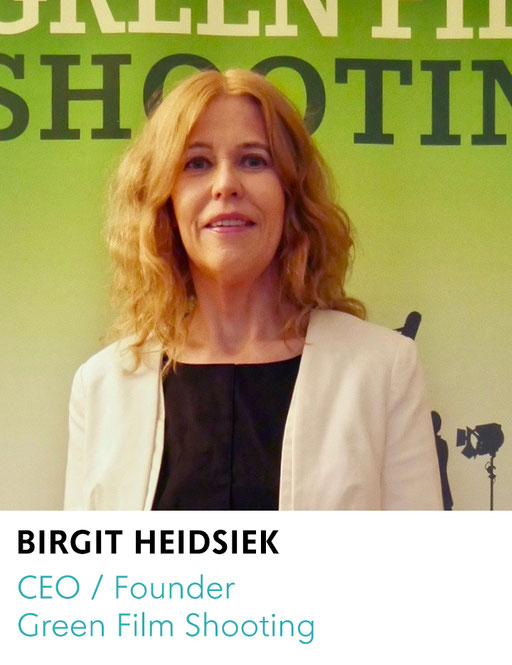 Birgit Heidsiek