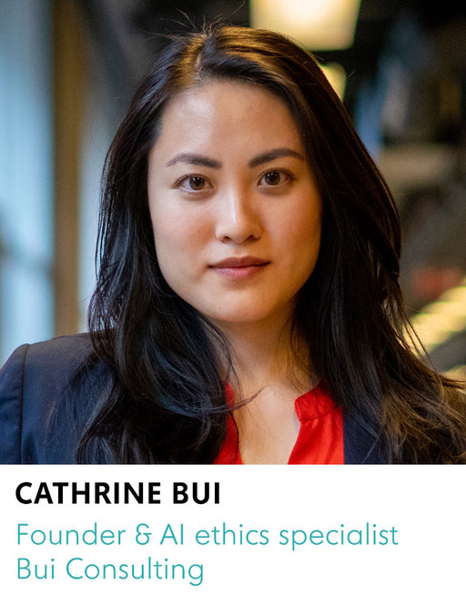 Cathrine Bui