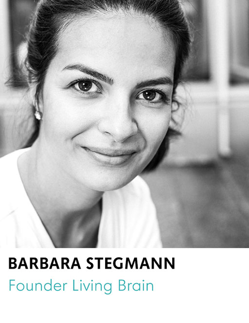 Barbara Stegmann