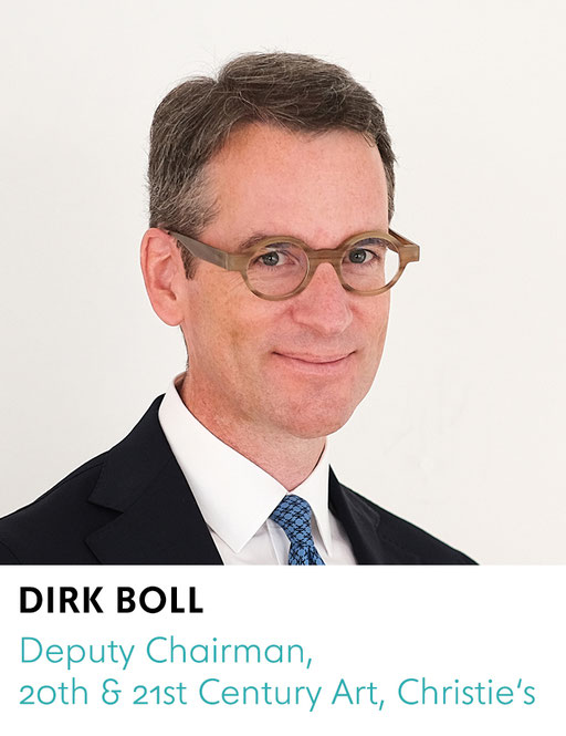 Dirk Boll
