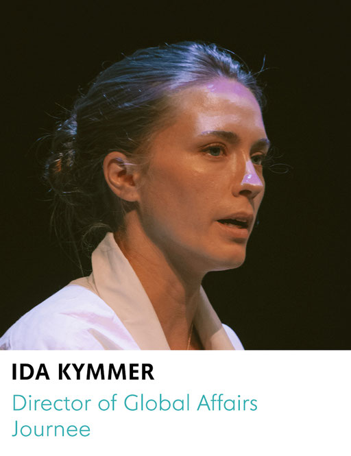 Ida Kymmer