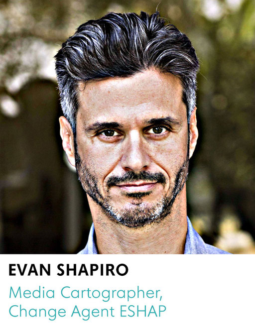Evan Shapiro