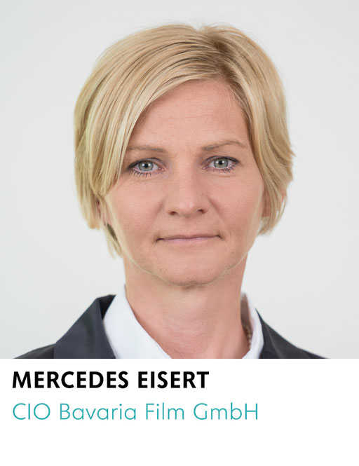 Mercedes Eisert