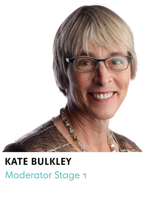 Kate Bulkley