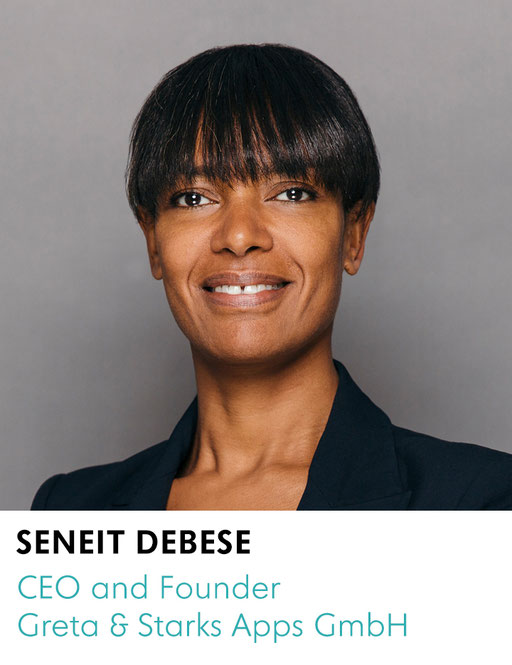 Seneit Debese