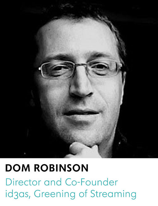 Dom Robinson