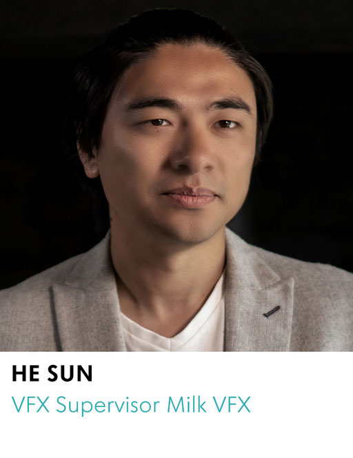 He Sun