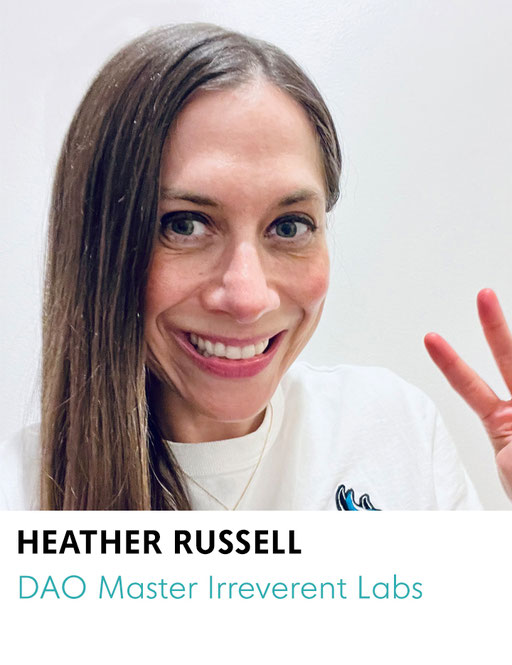Heather Russell