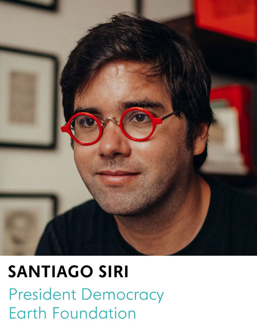 Santiago Siri