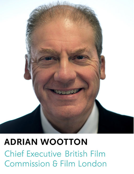 Adrian Wootton