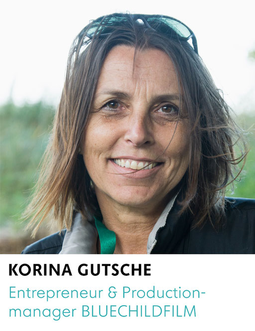 Korina Gutsche