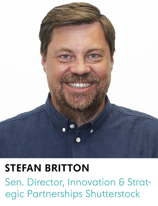 Stefan Britton