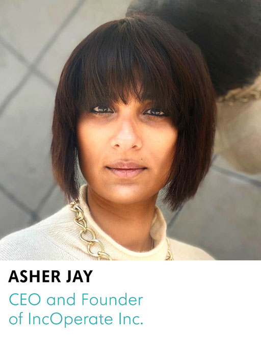 Asher Jay
