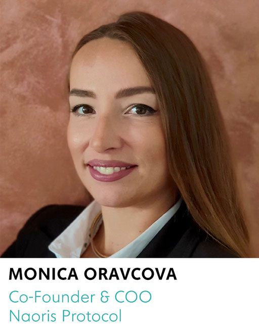Monica Oravcova