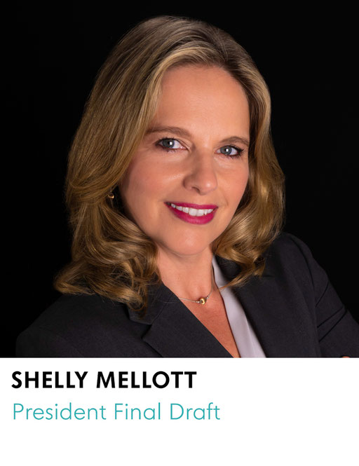Shelly Mellot