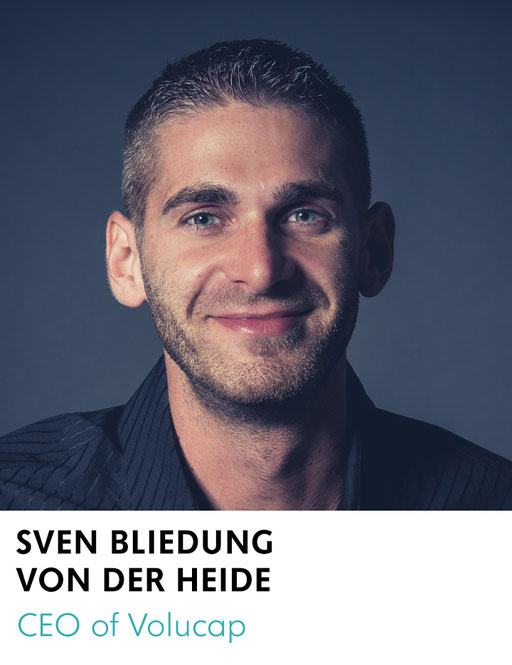 Sven Bliedung von der Heide 