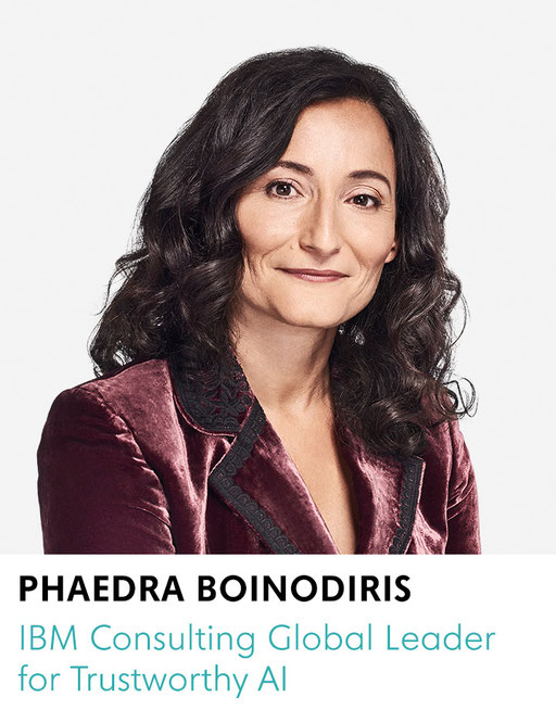 Phaedra Boinodiris