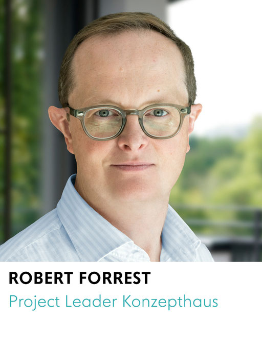 Robert Forrest
