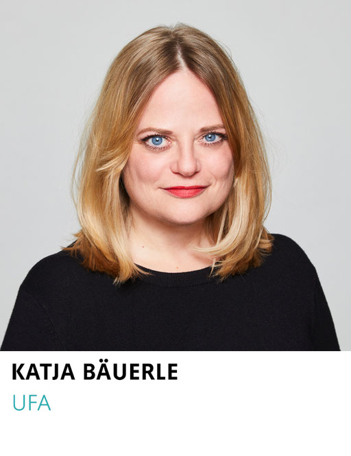 Katja Bäuerle 