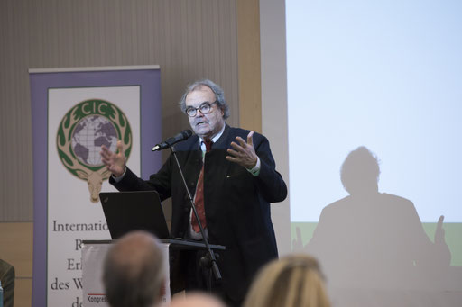Karl-Heinz Florenz, MdEP