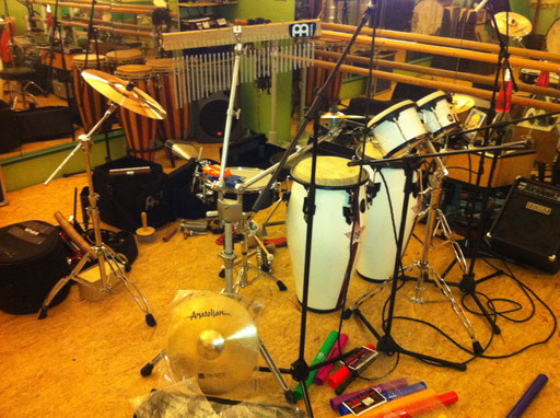 session für sony records