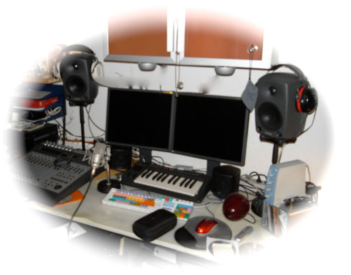 Postproduktion 2009