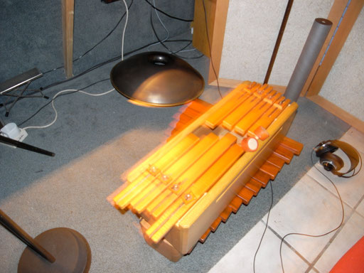 Musik für BENEFIZ Song