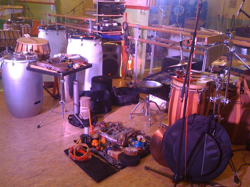 Theatermusik