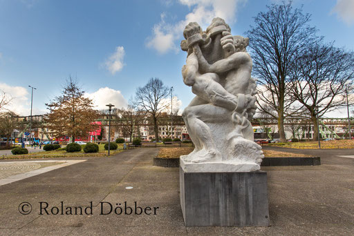 Wiederstand Wuppertal / Denkmale