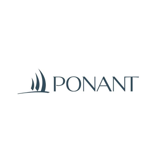 Logo von Ponant