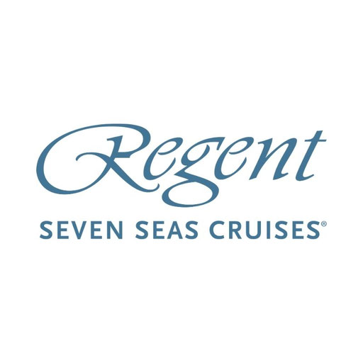 Logo von Regent Seven Seas Cruises