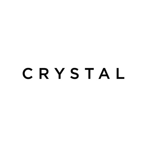 Logo von Crystal