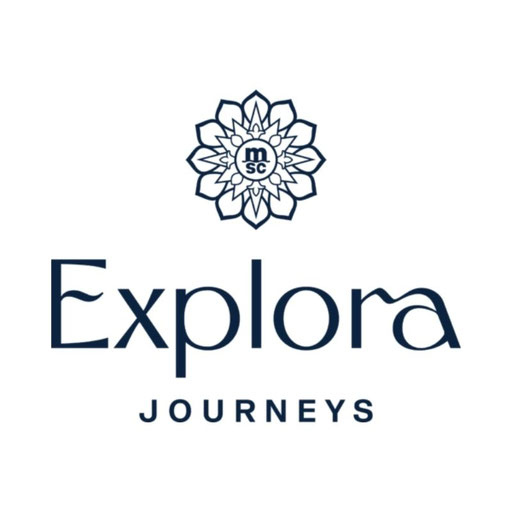 Logo von Explora Journeys