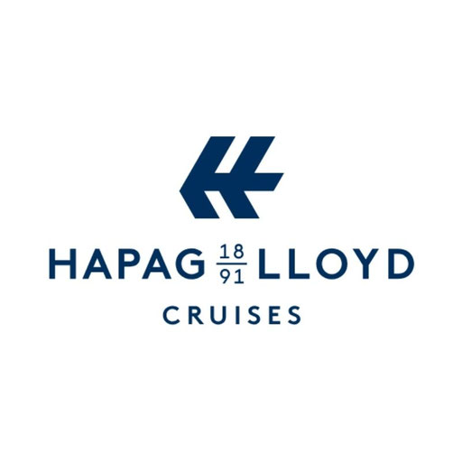 Logo von Hapag-Lloyd Cruises
