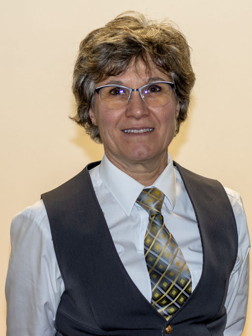 Suzanne Schmied - Perkussion
