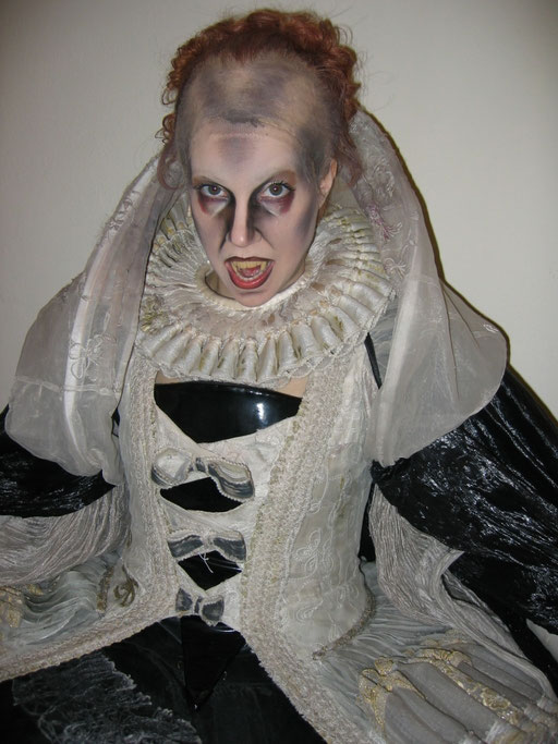 Copyright Marion Furtner, Tanz der Vampire Ensemble, Theater des Westens Berlin