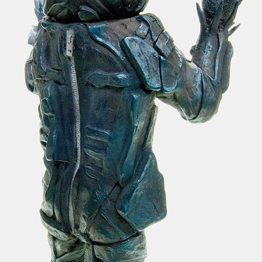 CCP ダストマン CCP 1/6特撮シリーズ スペクトルマン&ダストマン