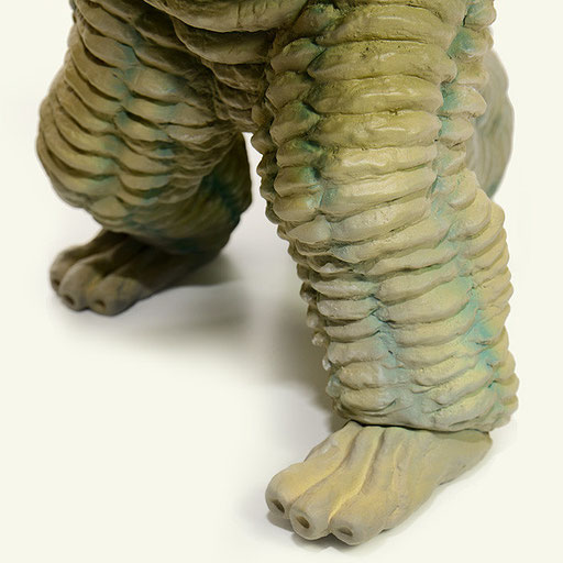 BLOG-0043 CCP1/6特撮シリーズ 初代レッドキング ハイグレード BLOG-0043 CCP1/6特撮シリーズ 初代レッドキング ハイグレード