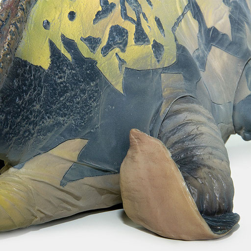 怪獣無法地帯×CCPセレクション ウルトラ怪獣 深海怪獣 グビラ ソフビ 怪獣無法地帯×CCPセレクション ウルトラ怪獣 深海怪獣 グビラ ソフビ