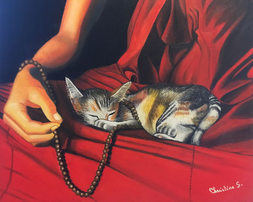MEDITATION