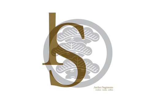 Atelier Sugimoto - violins, violas, cellos