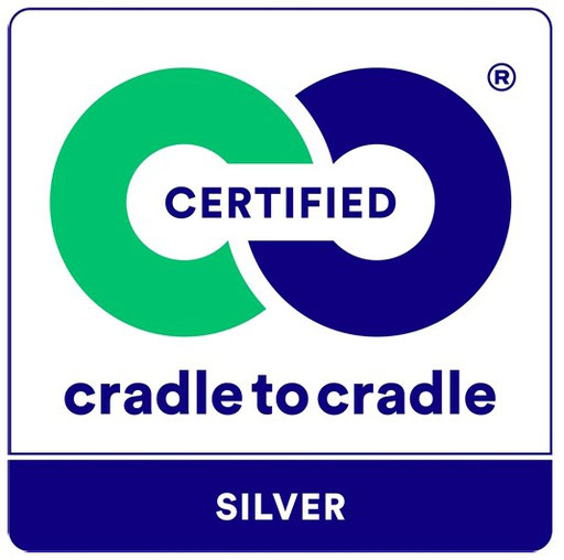 Cradle-to-Cradle Silver