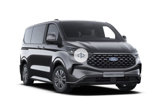 Ford Magnetic Metallic