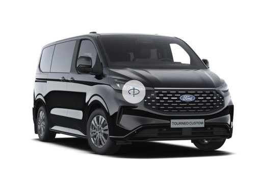 Ford Agate Black Metallic