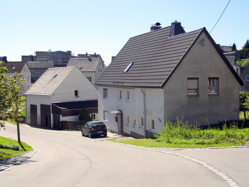 Wünschendorf Erzgebirge 2013