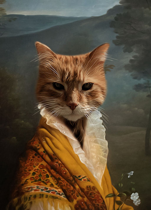 Lady Parker