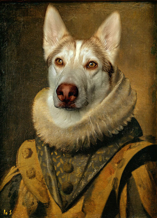Queen Daisy