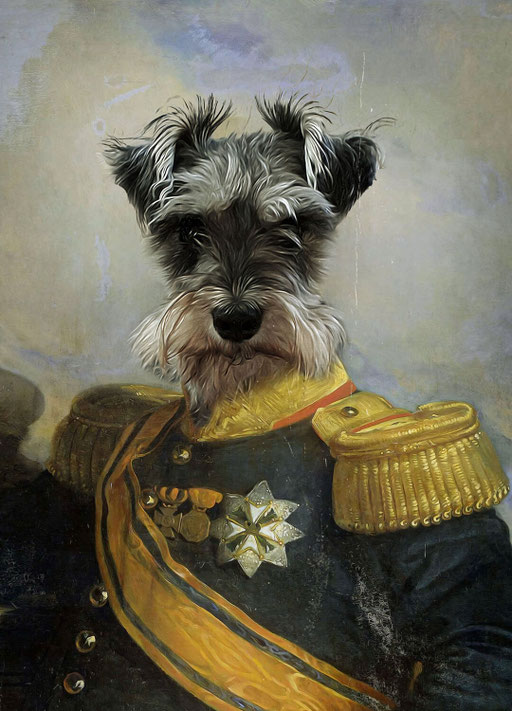 General Monty