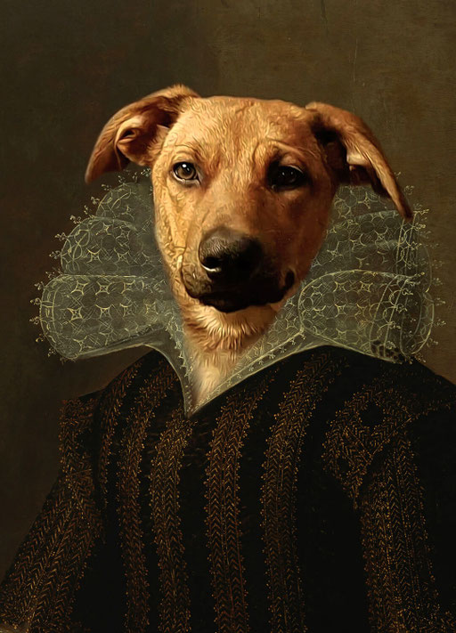 Baroness Bella